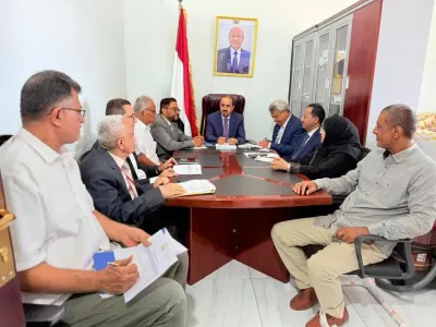 اخبار اليمن الان قرارات لوزارة الإعلام الحكومية العاجلة اخبار اليمن الان الحدث اليوم عاجل