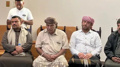 اخبار اليمن الان الحدث اليوم عاجل 