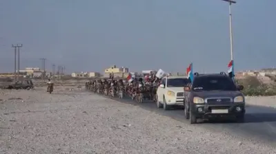 اخبار اليمن الان الحدث اليوم عاجل 