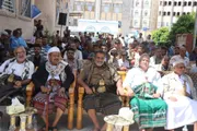 صحيفة الثورة صنعاء اخبار اليمن الان فعالية المكاتب التنفيذية البيضاء الولاية اخبار اليمن الان الحدث اليوم عاجل صحيفة الثورة صنعاء