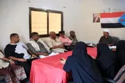 عرب تايم اخبار اليمن الان وتقارير انتقالي التحضيرات لمليونية التعبئة اخبار اليمن الان الحدث اليوم عاجل عرب تايم