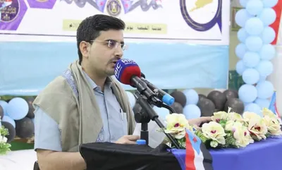 اخبار اليمن الان الحدث اليوم عاجل 