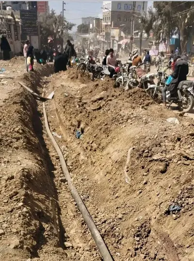 اخبار اليمن الان الحدث اليوم عاجل 