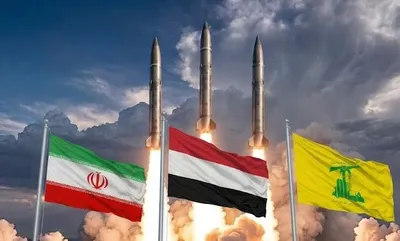 اخبار اليمن الان وصنعاء الساحات معادلة الاستباحة الإسرائيلية اخبار اليمن الان الحدث اليوم عاجل