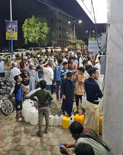 اخبار اليمن الان الحدث اليوم عاجل 