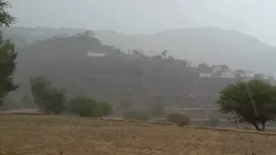 اخبار اليمن الان أمطار وبركة محافظة الساعات القادمة اخبار اليمن الان الحدث اليوم عاجل