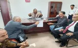الوطن العدنية اخبار اليمن الان احراء الاستلام والتسليم الاراضي بشبوة اخبار اليمن الان الحدث اليوم عاجل الوطن العدنية