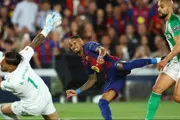 عرب تايم اخبار اليمن الان عدد19 برشلونة مسبوق الدوري الإسباني اخبار اليمن الان الحدث اليوم عاجل عرب تايم