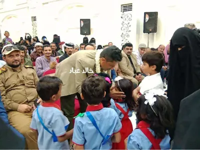 اخبار اليمن الان الحدث اليوم عاجل 