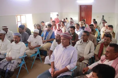 اخبار اليمن الان الحدث اليوم عاجل 