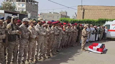 اخبار اليمن الان الحدث اليوم عاجل 