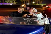 صحيفة المرصد اخبار اليمن الان يخليكي مصطفى يعتذر لزوجته عودتهما اخبار اليمن الان الحدث اليوم عاجل صحيفة المرصد