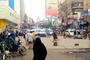اخبار اليمن الان الحدث اليوم عاجل كريتر إسكاي