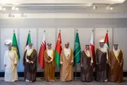 عرب تايم اخبار اليمن الان مجلس التعاون للتهدئة أمريكا وإيران اخبار اليمن الان الحدث اليوم عاجل عرب تايم