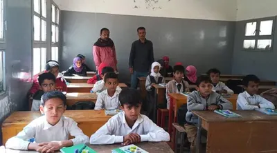 اخبار اليمن الان والمواد القرطاسية القراءة الإثرائية المبكرة اخبار اليمن الان الحدث اليوم عاجل