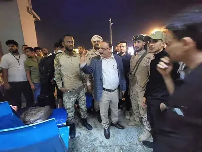 اخبار اليمن الان الحدث اليوم عاجل 