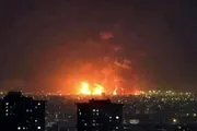 عدن تايم اخبار اليمن الان أمريكا تبدأ ليلة إيران انفجارات اخبار اليمن الان الحدث اليوم عاجل عدن تايم