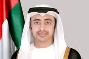 عرب تايم اخبار اليمن الان الخارجية الإماراتي يلتقي وزراء لوكسمبورغ اخبار اليمن الان الحدث اليوم عاجل عرب تايم