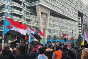 اخبار اليمن الان الحدث اليوم عاجل 