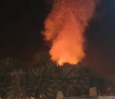 اخبار اليمن الان الحدث اليوم عاجل 