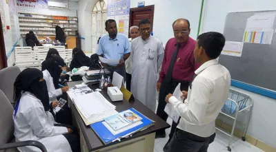 اخبار اليمن الان الحدث اليوم عاجل 