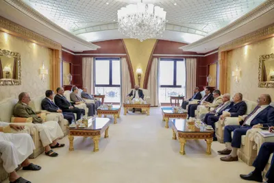 اخبار اليمن الان اللواء العرادة النواب البرلمانية ماناقشه اخبار اليمن الان الحدث اليوم عاجل