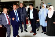 صحيفة المرصد اخبار اليمن الان جمهورية تنزانيا لتعزيز التعاون قطاعات اخبار اليمن الان الحدث اليوم عاجل صحيفة المرصد