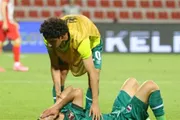عرب تايم اخبار اليمن الان لماذا تعثرت منتخبات العراق والأردن اخبار اليمن الان الحدث اليوم عاجل عرب تايم