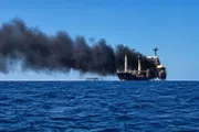 وكالة الصحافة اليمنية اخبار اليمن الان انفجار ناقلتي والحرس بعقوبات المخالفة اخبار اليمن الان الحدث اليوم عاجل وكالة الصحافة اليمنية