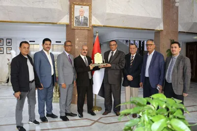 اخبار اليمن الان الحدث اليوم عاجل 