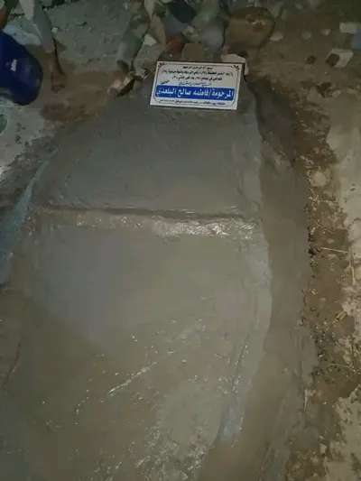 اخبار اليمن الان الحدث اليوم عاجل 
