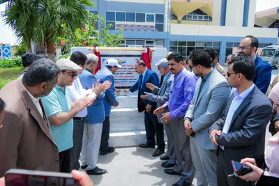 اخبار اليمن الان الاساس لمشروع الهيئة العامة للطيران اخبار اليمن الان الحدث اليوم عاجل