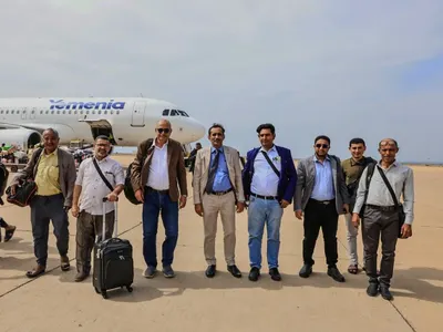 اخبار اليمن الان الحدث اليوم عاجل 