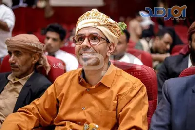 اخبار اليمن الان الحدث اليوم عاجل 