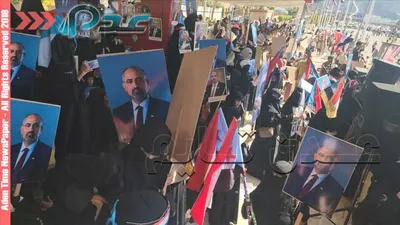 اخبار اليمن الان الحدث اليوم عاجل 