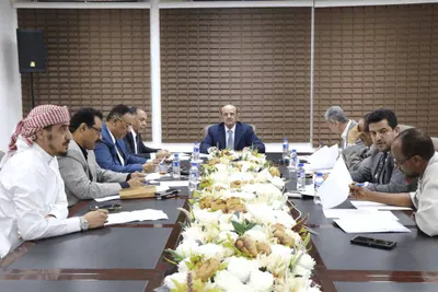 اخبار اليمن الان الحدث اليوم عاجل 