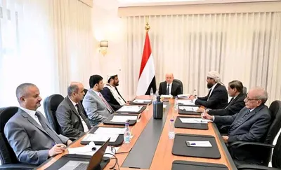 اخبار اليمن الان الحدث اليوم عاجل 