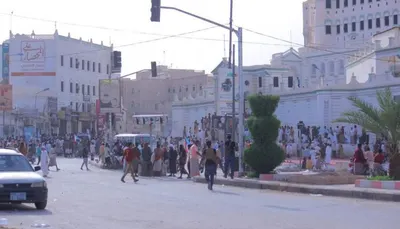 اخبار اليمن الان أزمة جديدة مديريات حضرموت الوادي اخبار اليمن الان الحدث اليوم عاجل