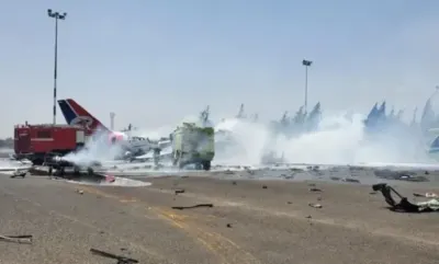 اخبار اليمن الان الطائرة عنيفا قيادات حوثية صنعاء اخبار اليمن الان الحدث اليوم عاجل