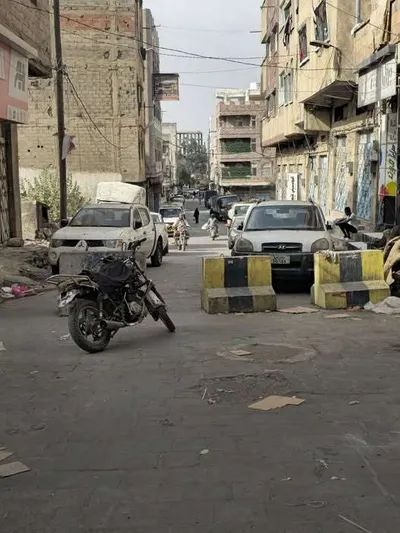 اخبار اليمن الان الحدث اليوم عاجل 