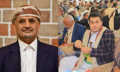 اخبار اليمن الان الشيخ شوارب يؤكد لقبيلة حاشد  اخبار اليمن الان الحدث اليوم عاجل