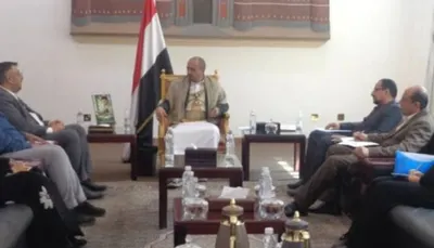 اخبار اليمن الان الحدث اليوم عاجل 