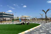 عدن تايم اخبار اليمن الان إضافة نوعية لجمال العاصمة جاردينس اخبار اليمن الان الحدث اليوم عاجل عدن تايم