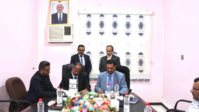 اخبار اليمن الان الحدث اليوم عاجل 