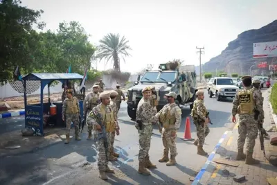 اخبار اليمن الان الحدث اليوم عاجل 