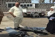 أحداث العالم اخبار اليمن الان الوطنية للتحقيق ميدانيا استهداف الحوثيين اخبار اليمن الان الحدث اليوم عاجل أحداث العالم