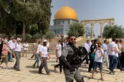 عرب تايم اخبار اليمن الان اقتحام للأقصى مستوطن يدخلون الإسرائيلية اخبار اليمن الان الحدث اليوم عاجل عرب تايم
