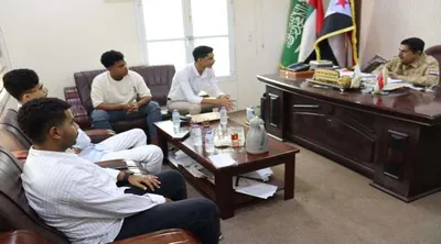 اخبار اليمن الان الحدث اليوم عاجل 