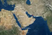 عدن تايم اخبار اليمن الان لماذا للتواصل المندب والبحر الأحمر اخبار اليمن الان الحدث اليوم عاجل عدن تايم