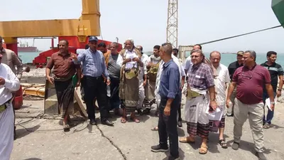 اخبار اليمن الان الحدث اليوم عاجل 